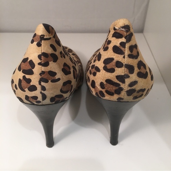 Jessica Simpson Shoes Size 6B SB-L* - Picture 6 of 9